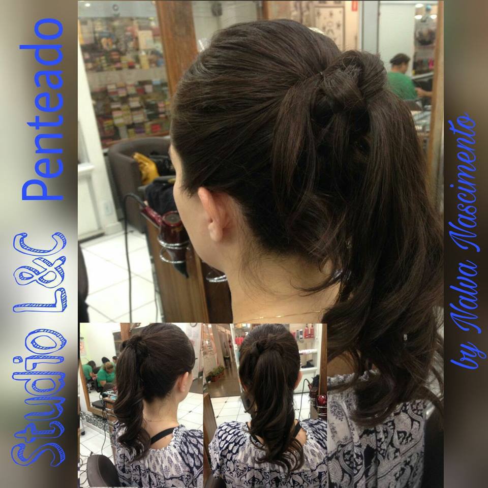 cabelo cabeleireiro(a)