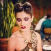 Cabelo & Make 