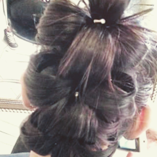 cabelo cabeleireiro(a) maquiador(a) escovista stylist / visagista