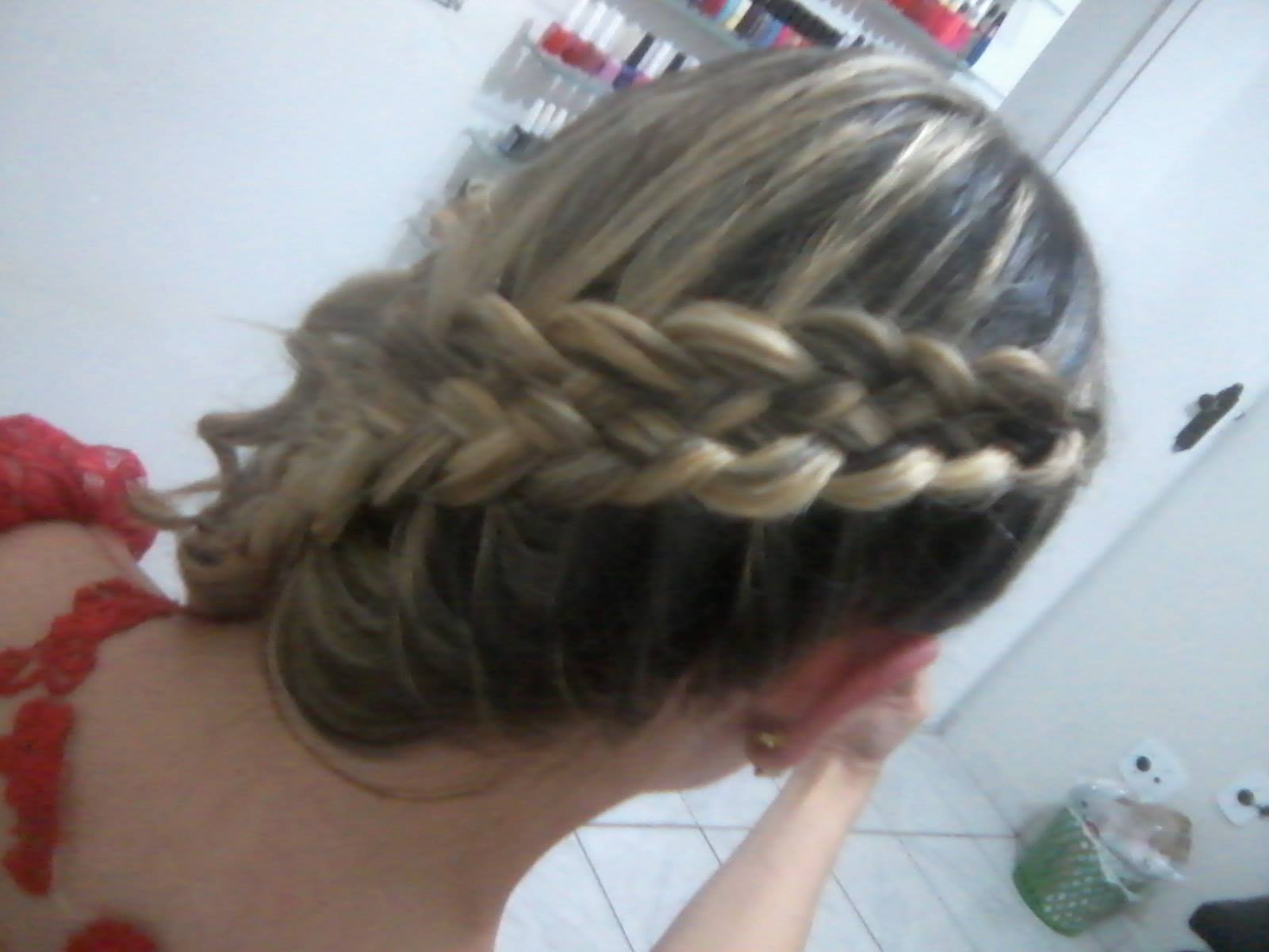 cabelo cabeleireiro(a) maquiador(a) escovista stylist / visagista