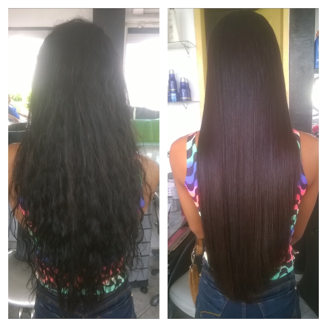 Escova Progressiva  cabelo cabeleireiro(a) maquiador(a) escovista stylist / visagista