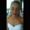 Make de noiva 