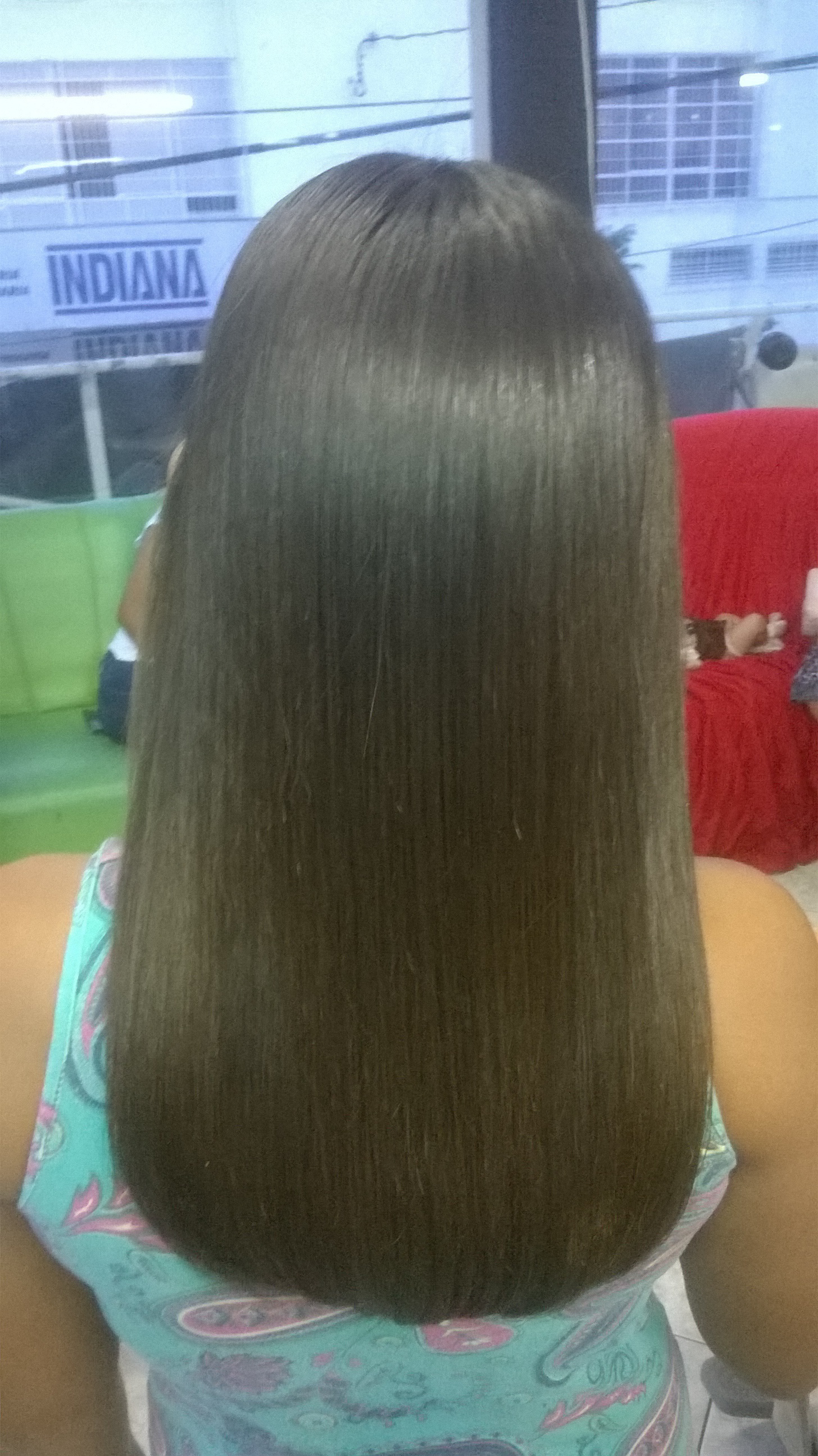 cabelo cabeleireiro(a) maquiador(a) escovista stylist / visagista