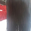 Antes do corte 