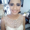 Make para formatura 