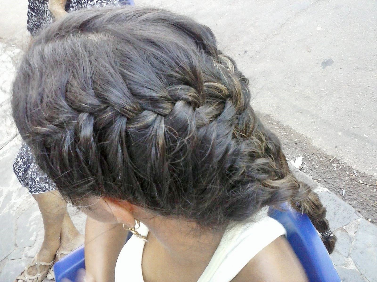 cabelo cabeleireiro(a) maquiador(a) escovista stylist / visagista