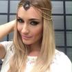 Catalogo Renner Joias cabelo e maquiagem
