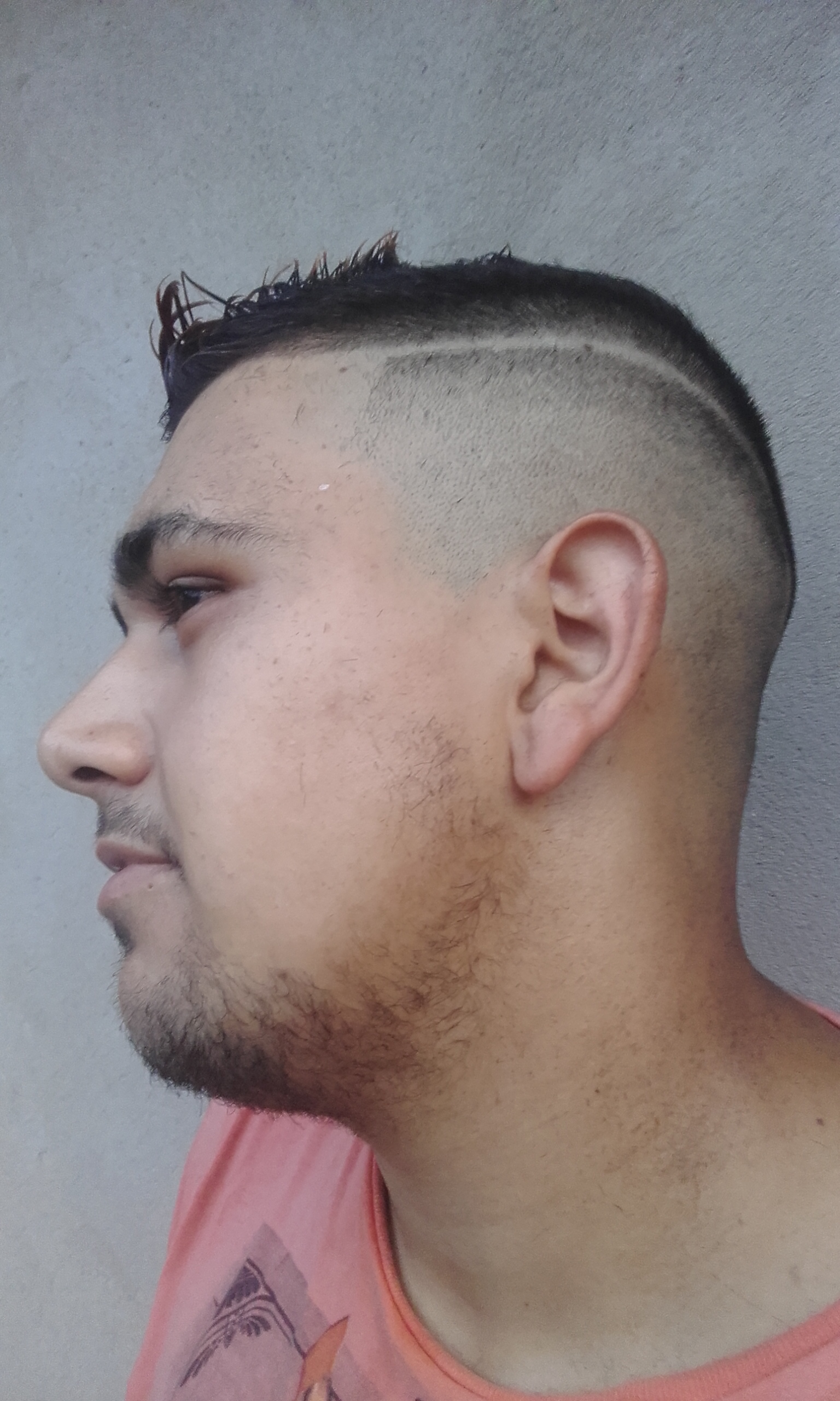 cabelo cabeleireiro(a)