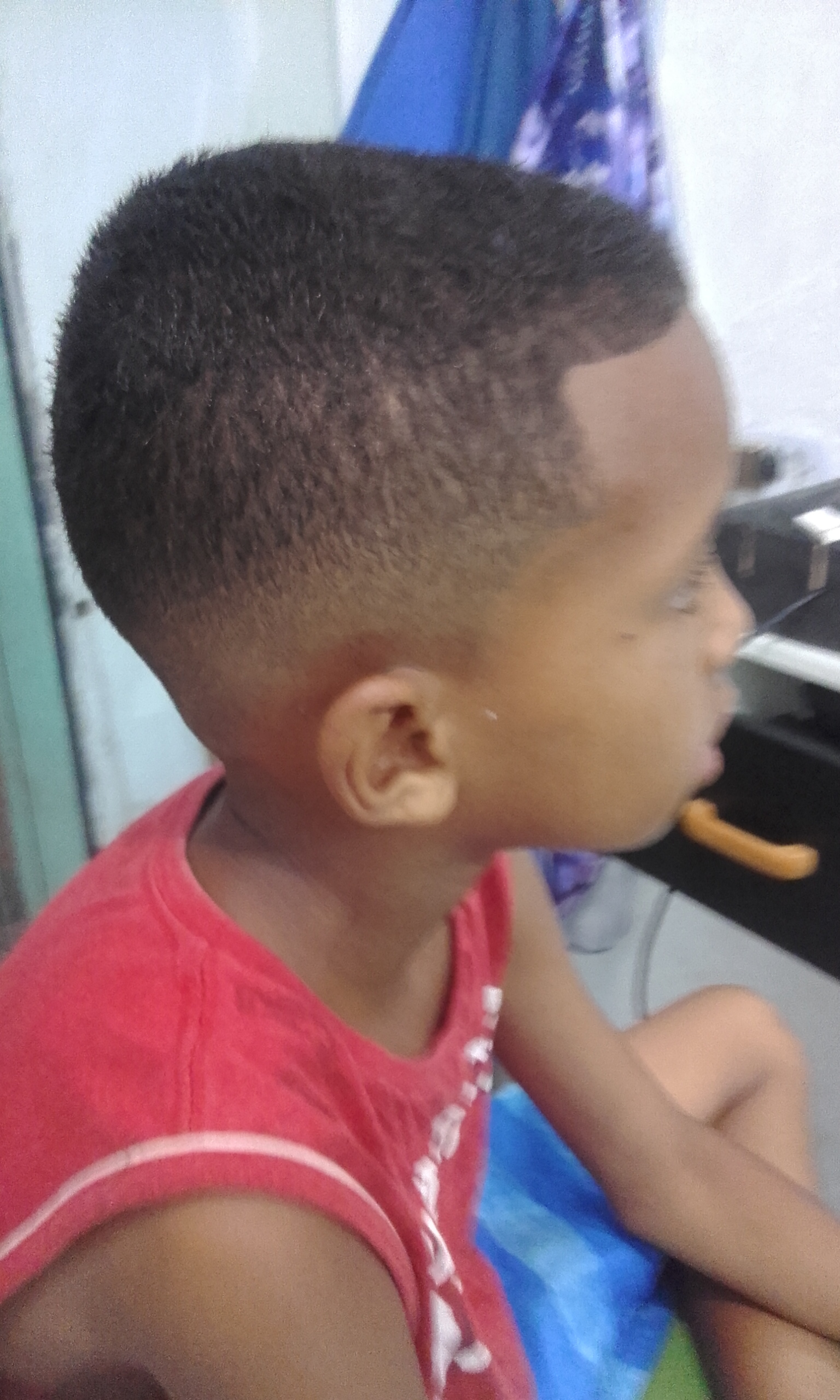 cabelo cabeleireiro(a)