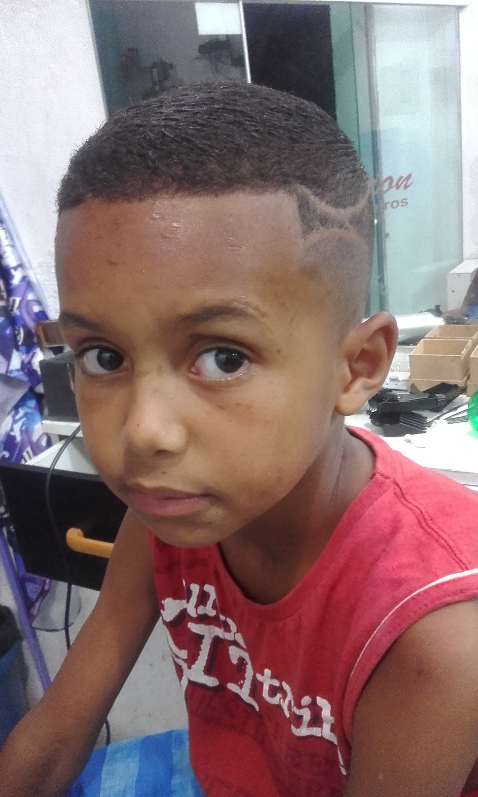 cabelo cabeleireiro(a)