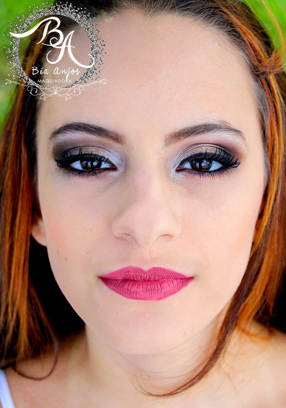 Maquiagem esfumado vertical para ensaio fotográfico!
#maquiagem #maquiagemparafotos #maquiagemesfumada maquiagem maquiador(a)