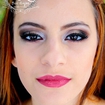 Maquiagem esfumado vertical para ensaio fotográfico!
#maquiagem #maquiagemparafotos #maquiagemesfumada