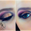 Maquiagem olhos marcantes para festa!
#maquiagem #maquiagemparafesta #olhosmarcantes #make