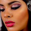 Maquiagem Semi cut crease para noiva!
#noiva #maquiagem #semicutcrease #bride #make