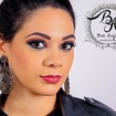 Maquiagem azul para evento social!
#make #maquiagem #maquiagemazul