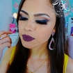 Esfumado diagonal com delineado esfumado!
#maquiagem #esfumadodiagonal #delineadoesfumado #makeup