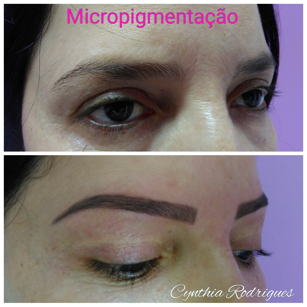 #Micropigmentação #olhartop #esfumada #transformação #beautyeye estética designer de sobrancelhas esteticista dermopigmentador(a) assistente maquiador(a)