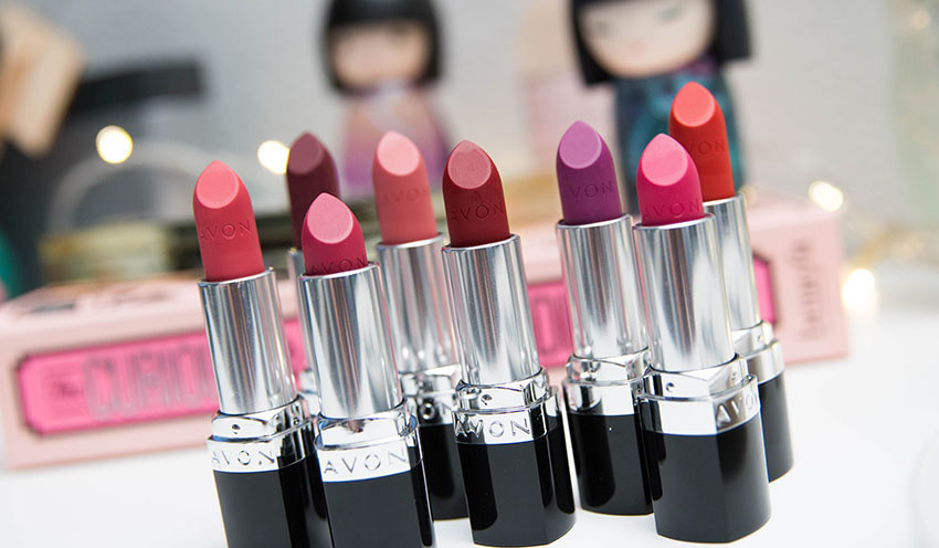 Produtos ♥ maquiagem maquiador(a)