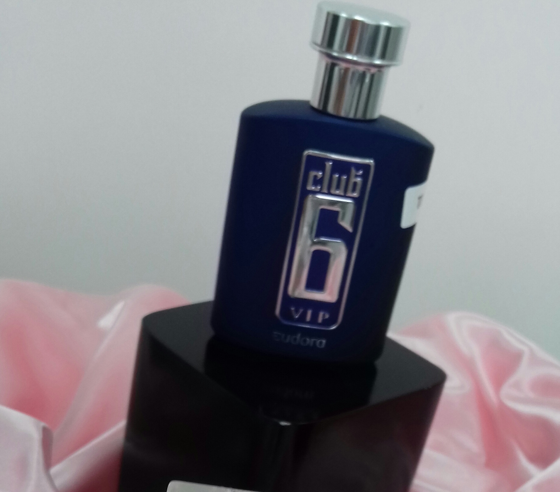 perfume masculino club 06 consultor(a)