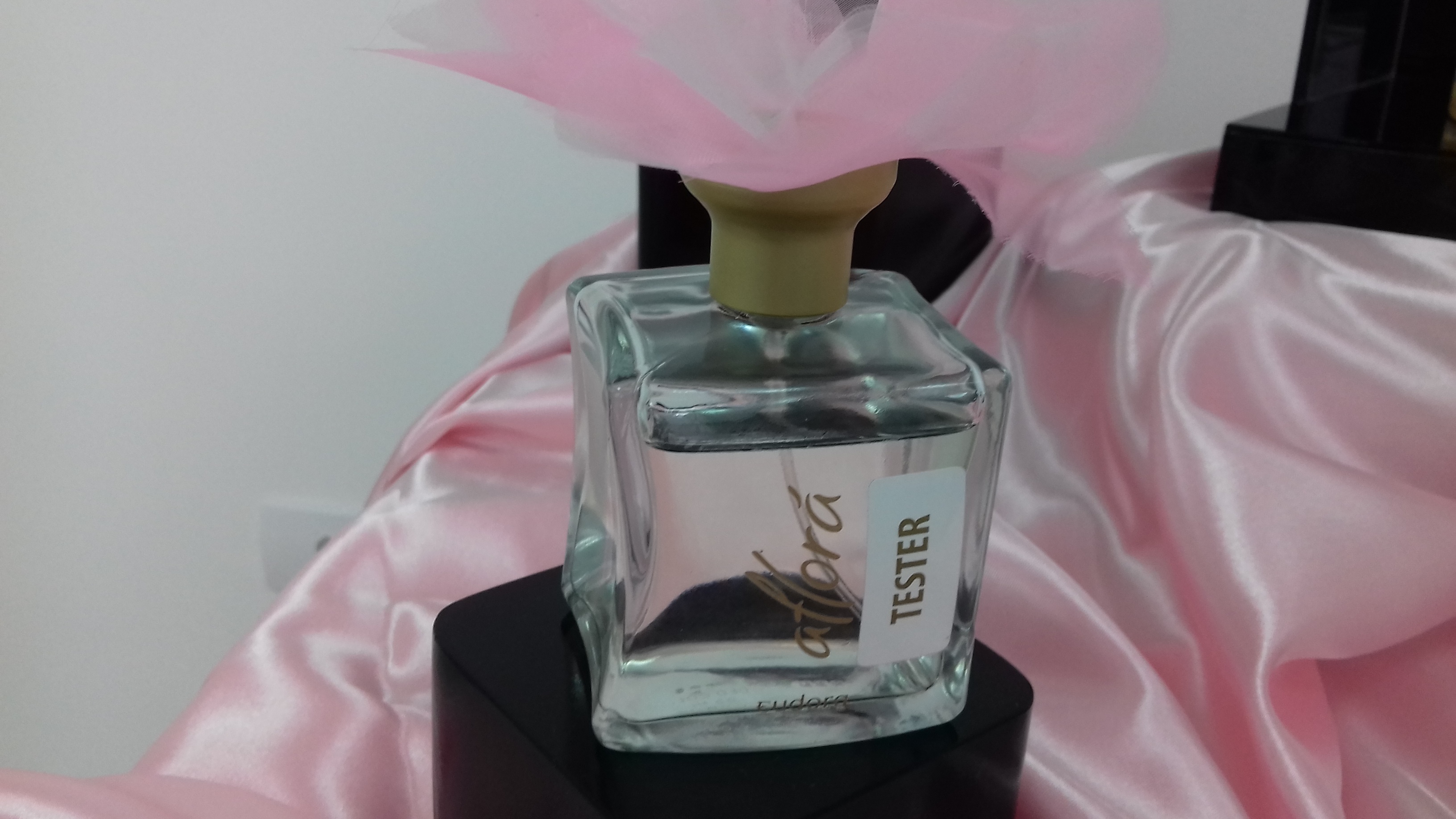 perfume feminino aflora jardim outros consultor(a)