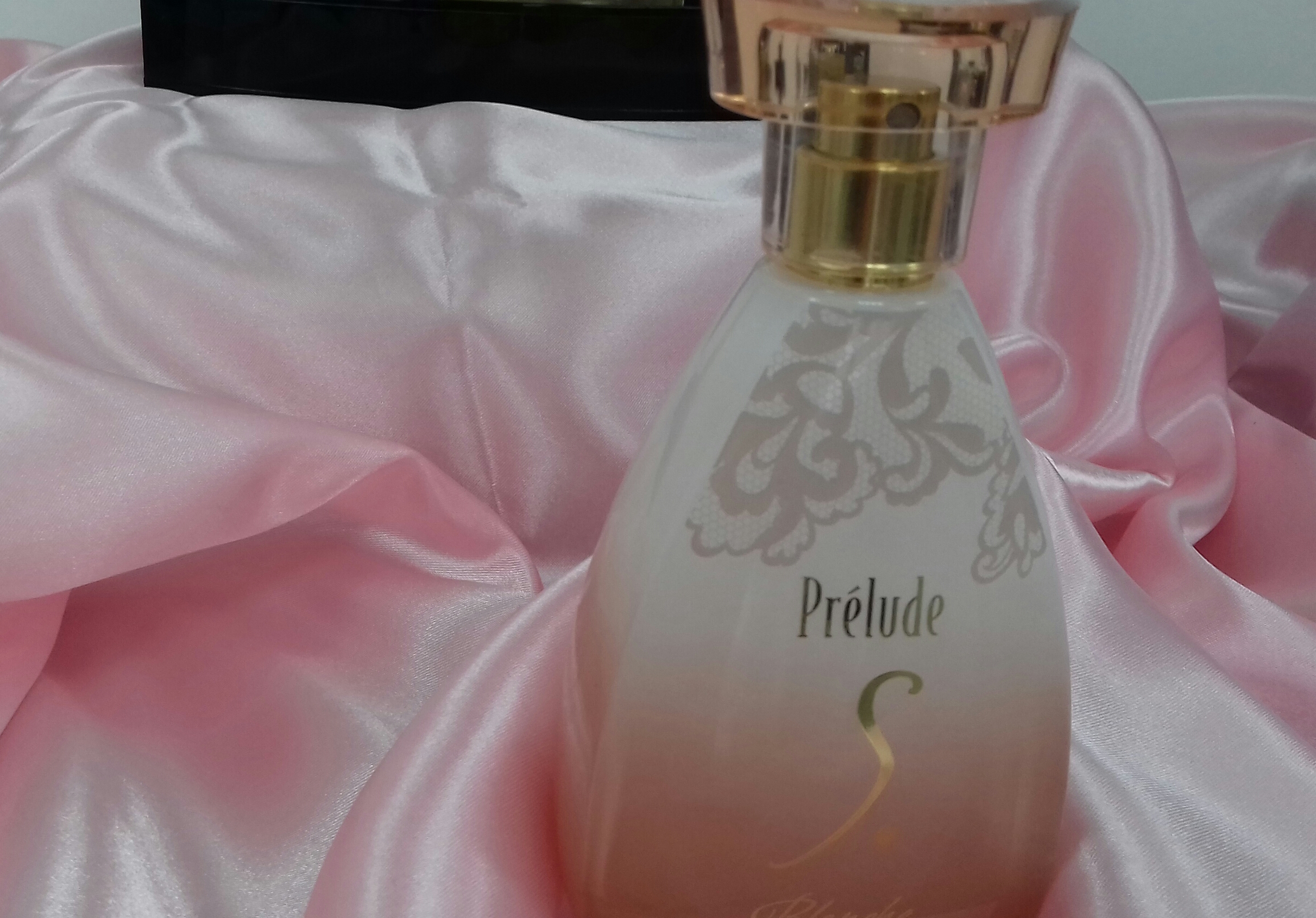 perfume prelude, maravilhoso outros consultor(a)