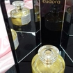 perfume feminino eudora  deluxe