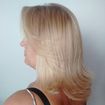 Mechas e corte