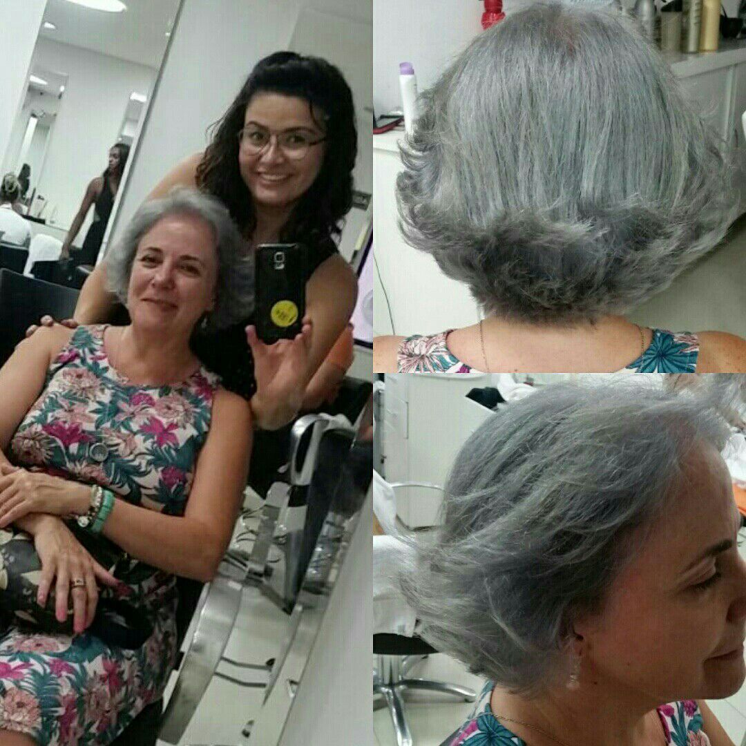 Descoloração e coloração global cabelo cabeleireiro(a) maquiador(a) designer de sobrancelhas stylist / visagista