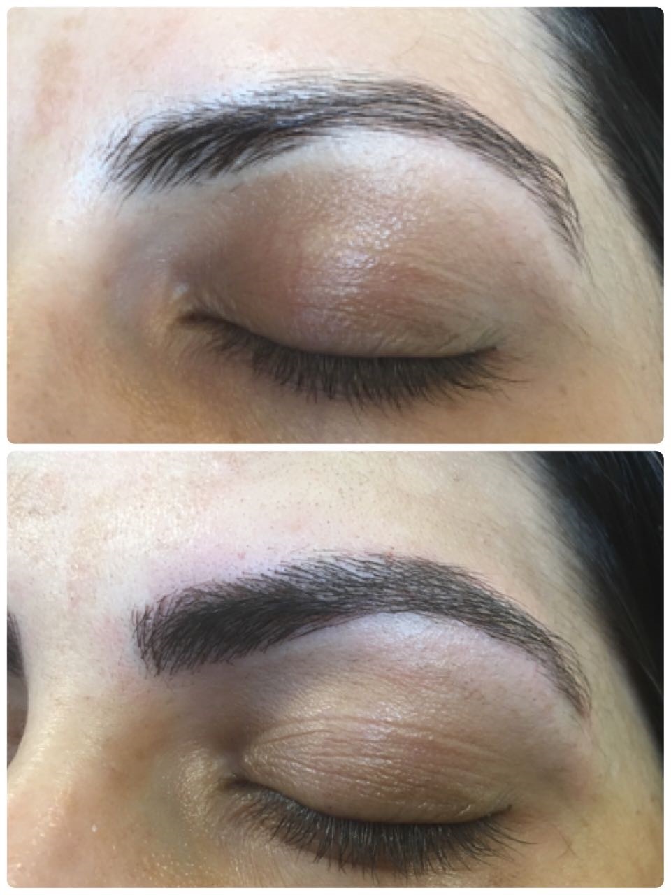 Microblading e o desenvolvimento fio a fio 4D (técnica Russa - hiperrealismo). 
De maneira rápida e prática traz o visual desejado, trocando outras técnicas mais populares para as técnicas com o tebori ✍. Instrumento usado para marcar a pele por meio de uma pequena caneta com micro lâminas de tamanhos diferenciados.
Agende seu horário pelo telefone ou através do Whatsapp (11) 98527-4762.
#Micropigmentação #microblading #fioshiperrealistas #sobrancelhas #fioafio #sobrancelhasnaturais maquiagem micropigmentador(a) dermopigmentador(a)