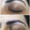 Microblading e o desenvolvimento fio a fio 4D (técnica Russa - hiperrealismo). 
De maneira rápida e prática traz o visual desejado, trocando outras técnicas mais populares para as técnicas com o tebori ✍. Instrumento usado para marcar a pele por meio de uma pequena caneta com micro lâminas de tamanhos diferenciados.
Agende seu horário pelo telefone ou através do Whatsapp (11) 98527-4762.
#Micropigmentação #microblading #fioshiperrealistas #sobrancelhas #fioafio #sobrancelhasnaturais
