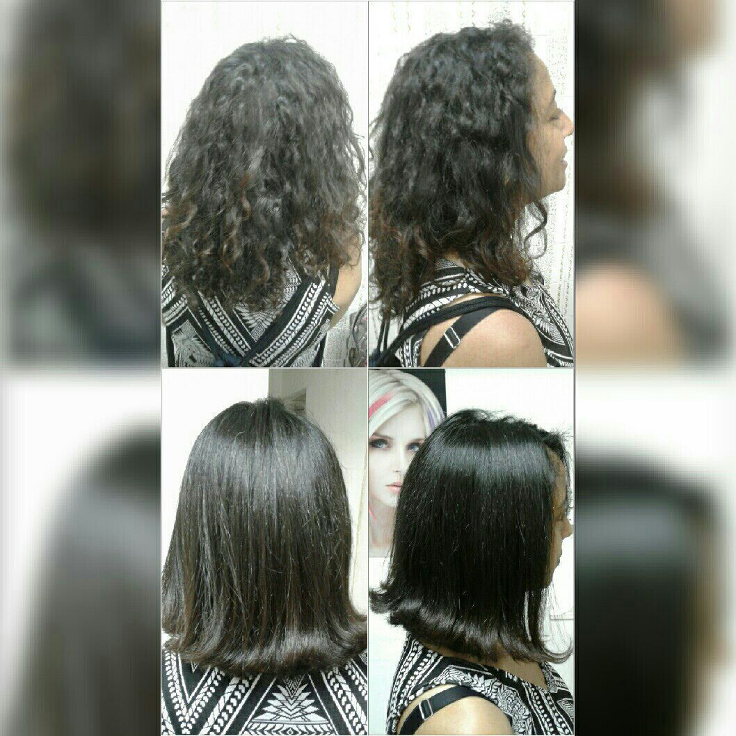 cabelo cabeleireiro(a)