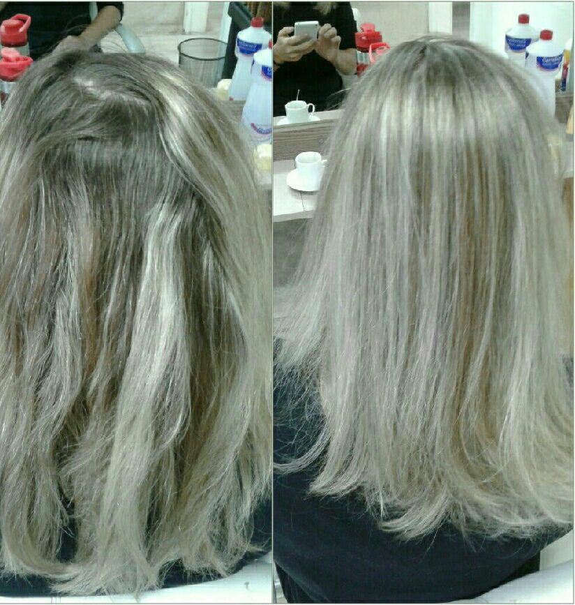 cabelo cabeleireiro(a)