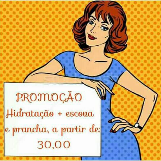 cabelo auxiliar cabeleireiro(a)
