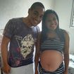 Corte, escova e maquiagem
