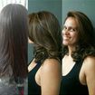 Luzes e corte
