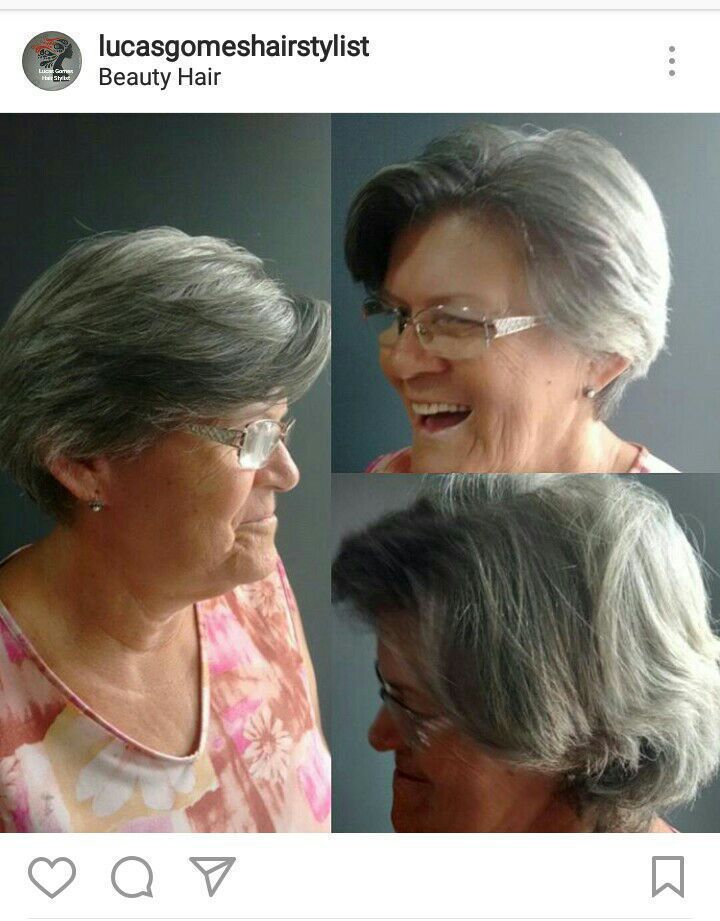 Progressiva e corte cabelo cabeleireiro(a)