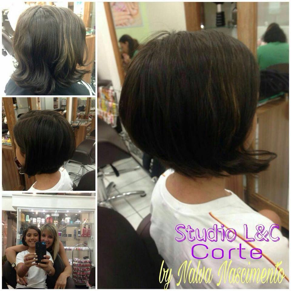cabelo cabeleireiro(a)