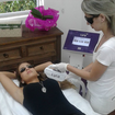 Depilação com Luz Pulsada!!