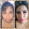 Maquiagem para madrinha, esfumada e em degradê

#maquiagem #eudora #coastalscents #benefitbrasil #maccosmectics 