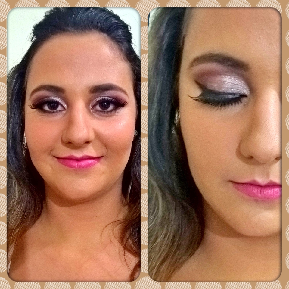 Maquiagem para festa de 15 anos

#eudora
#naked
#makeup
#mac
#sephora maquiagem maquiador(a)