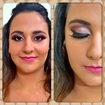 Maquiagem para festa de 15 anos

#eudora
#naked
#makeup
#mac
#sephora