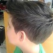 Corte masculino infantil 

#haircut #hair #kpopstyle #belezanatural #beleza #kpop #novidade #tendência #rotinacoreana #cuidadooriental #culturacoreana #empoderamento #feminina #thebest  #newlook