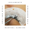 O isolamento é imprescindível em uma boa extensão de cílios. #lashesbysolalmeida #lashartist #lovelashes #ciliosdossonhos #ciliosfioafio #borbylashes #borboletabeauty #lashes #esteticainsp2017 #alongamentodecilios #extensaodecilios #eyelashextensions #ficaaficacg #lashforlash #lashs #ciliosfioafio #ciliosdediva #ciliosclassico #ciliosévida #lashforlash #fioafio #russianvolume #volumelashes #lashadict #ciliosperfeitos #lashtech #eyebrows #lashtechnician #реснички #カラーエクステ #наращиваниересниц #красивыересницыспб