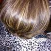 Corte e mechas