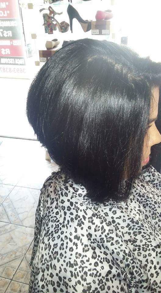 Corte... cabelo cabeleireiro(a) esteticista