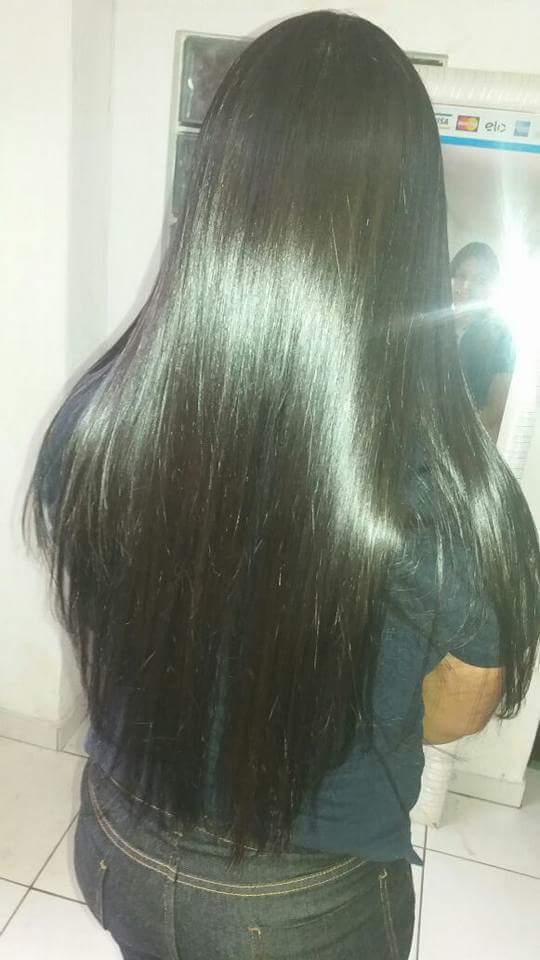 cabelo cabeleireiro(a) esteticista