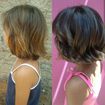 Corte infantil ✂️