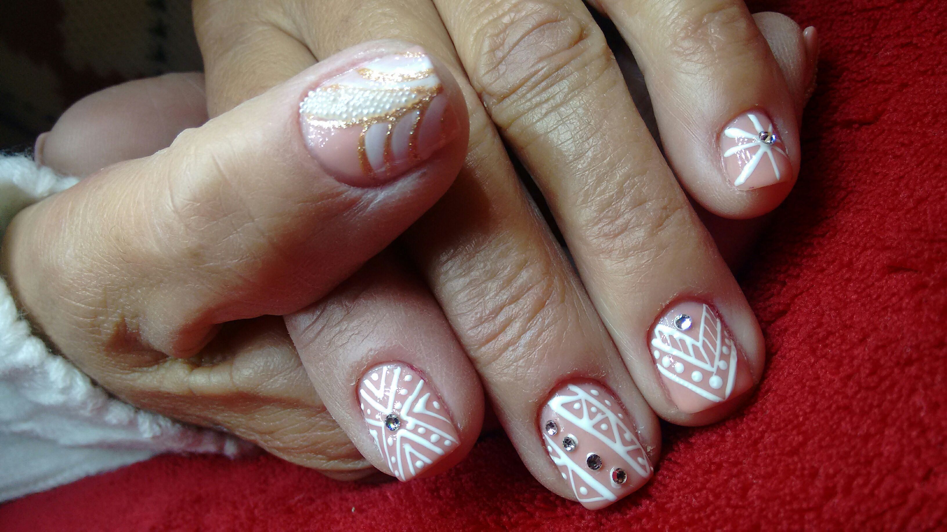 Esmaltação em gel.
Durabilidade de até 21 dias!
O esmalte da mulher moderna! unha manicure e pedicure massoterapeuta