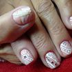 Esmaltação em gel.
Durabilidade de até 21 dias!
O esmalte da mulher moderna!