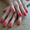 Cliente especial! #unhas